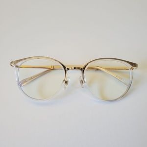 NEW Anti-Glare Blue Light Blocking Glasses for Computer Screen